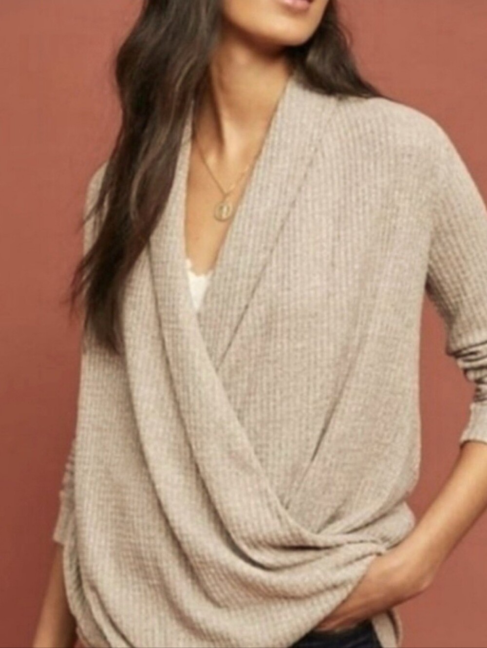 Anthropologie Akemi + Kin Sweater